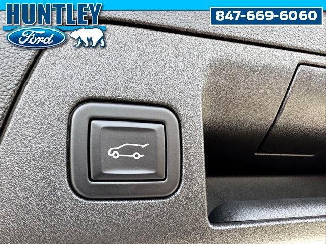 Used 2024 Buick Envision Preferred AWD/4WD image 13