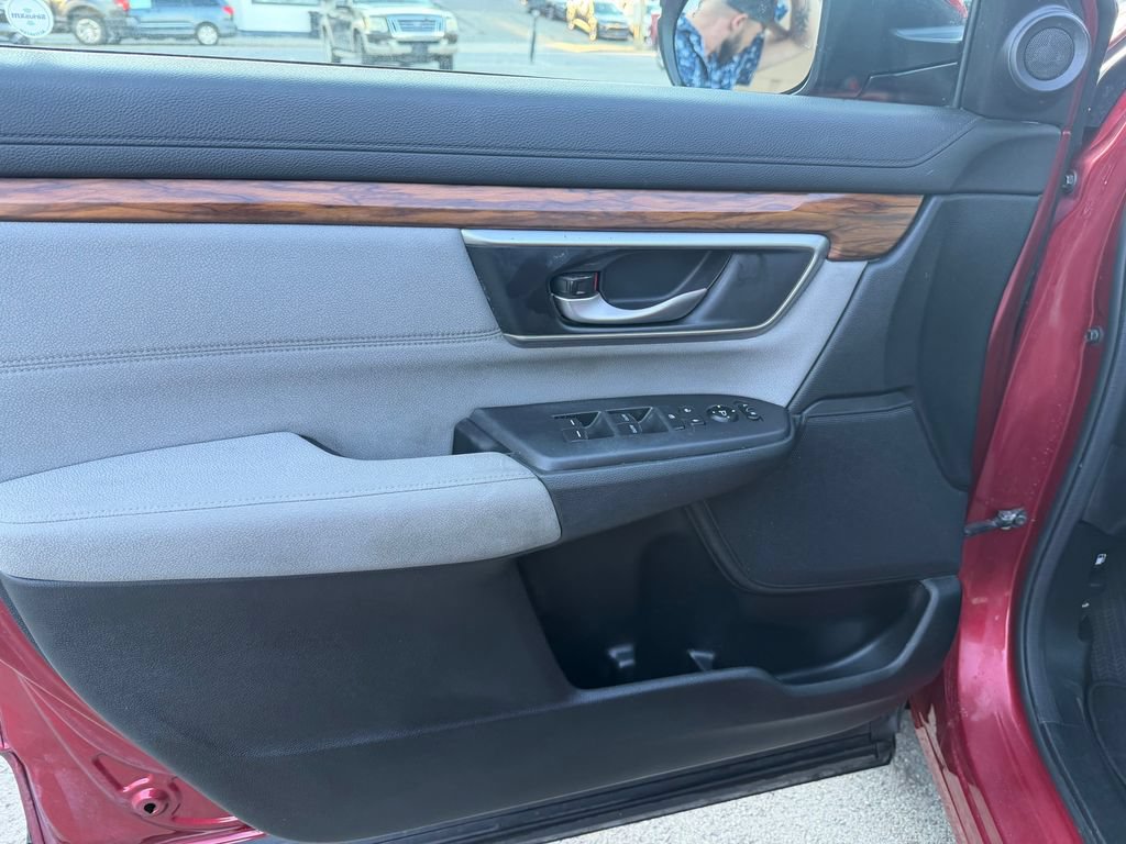 Used 2021 Honda CR-V EX image 13