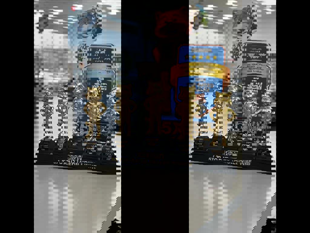 Used 2022 Mercedes-Benz GLS 450 4MATIC image 6