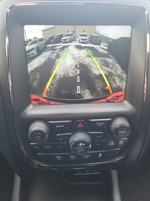 Used 2020 Dodge Durango R/T w/ Blacktop Package image 3