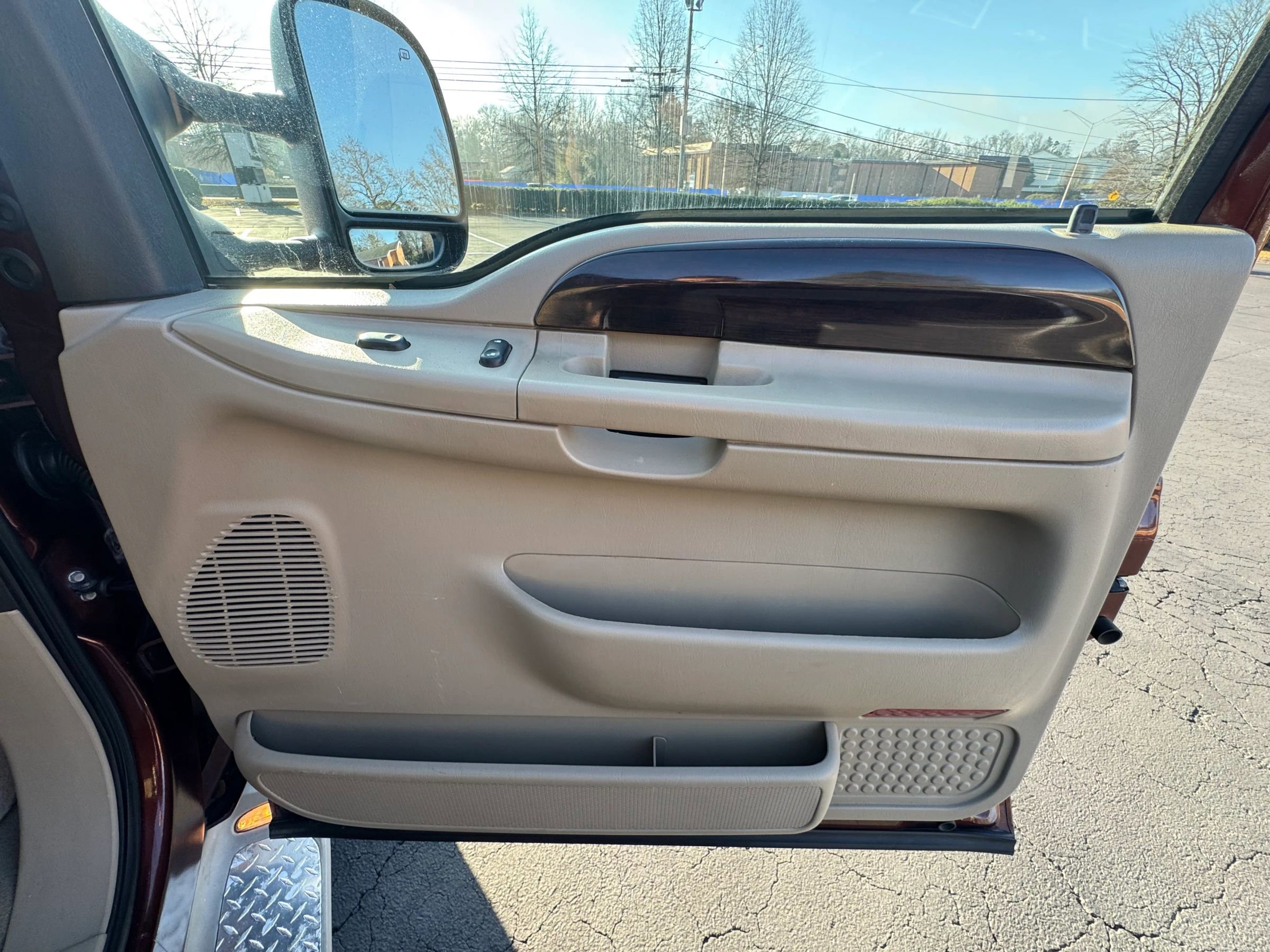 Used 2006 Ford F350 King Ranch image 23