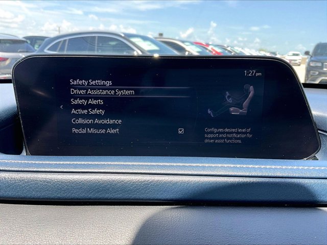 Used 2020 MAZDA CX-30 FWD w/ Select Package image 24