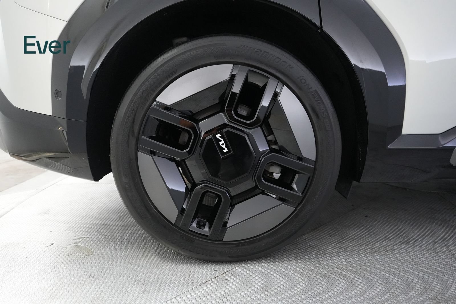 Used 2024 Kia EV9 GT-Line AWD/4WD image 21