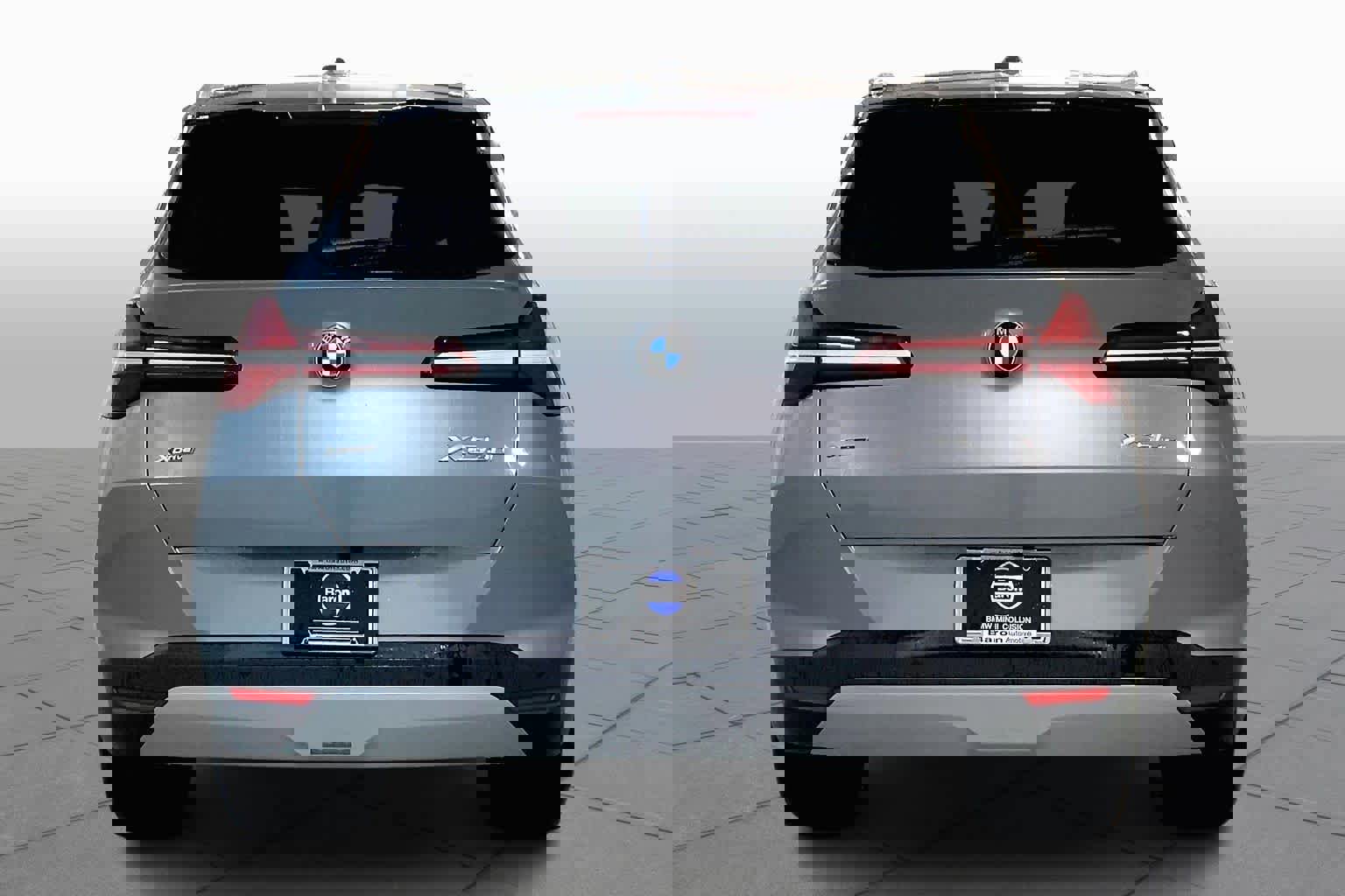 New 2026 BMW X3 xDrive30 w/ Premium Package image 4