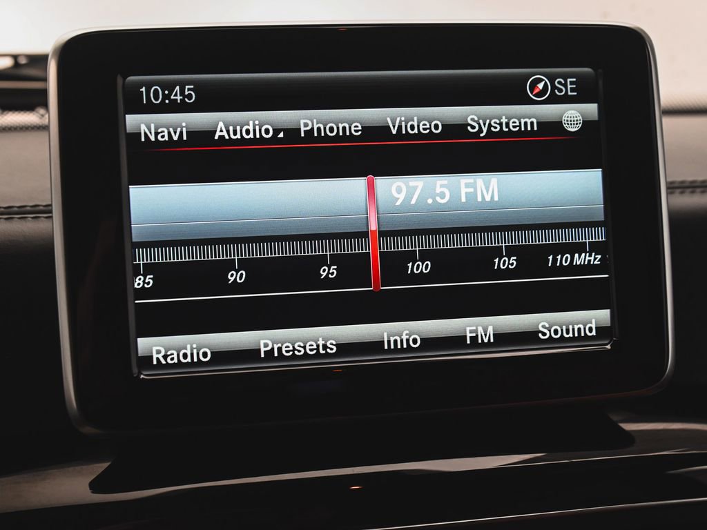 Used 2016 Mercedes-Benz G 63 AMG 4MATIC image 20