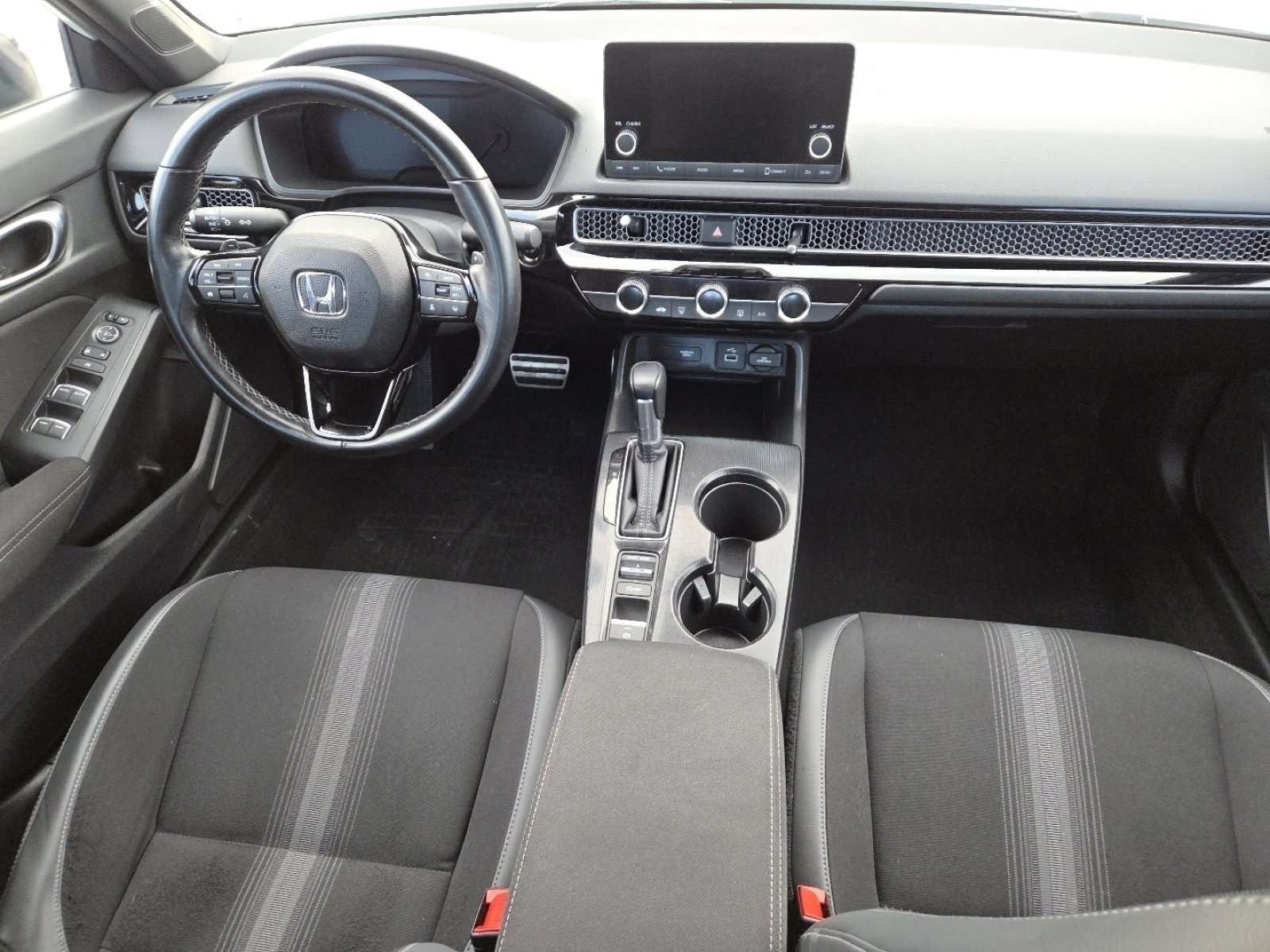 Used 2023 Honda Civic Sport image 21