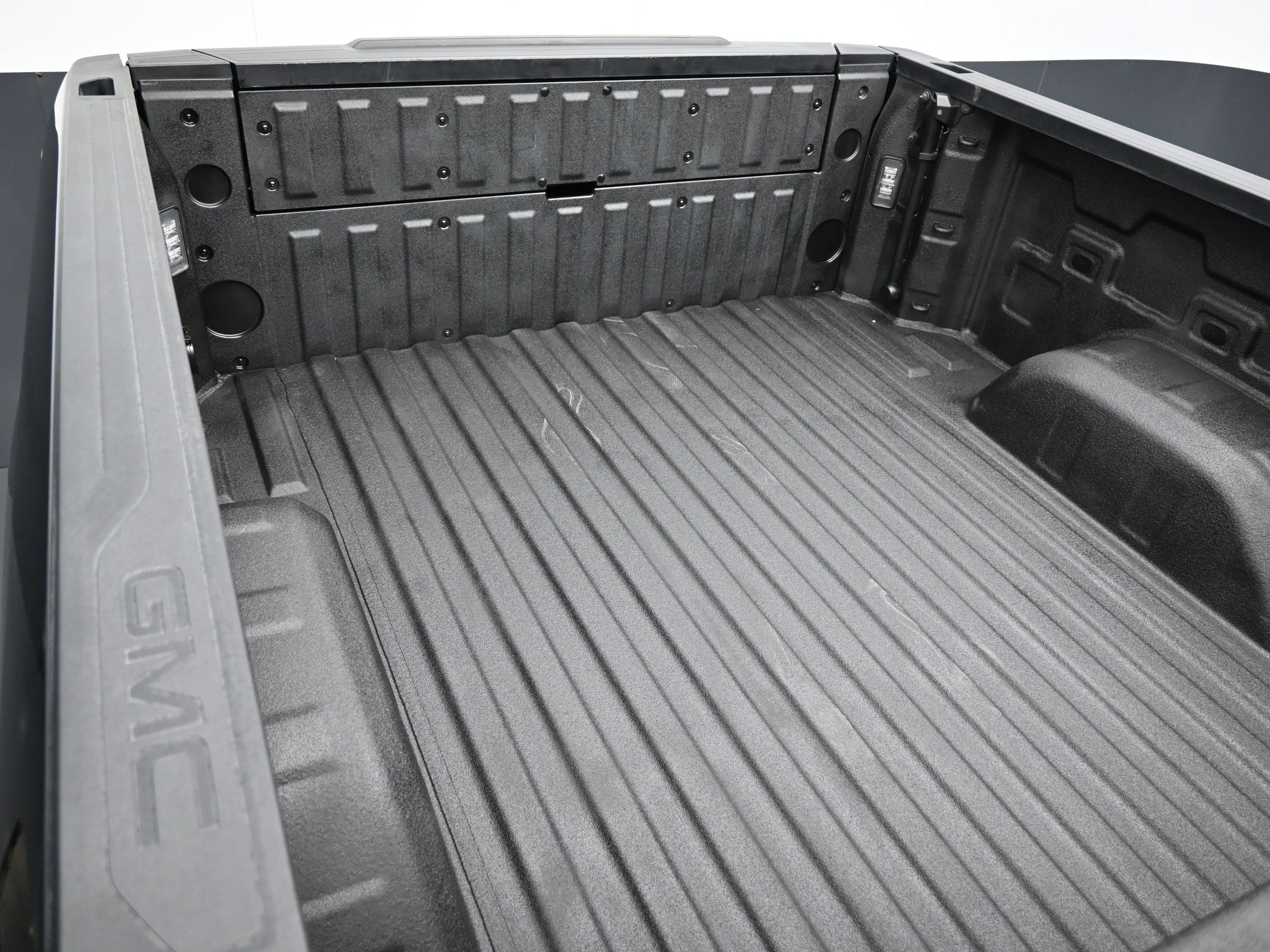 Used 2022 GMC Sierra 1500 AT4X image 43