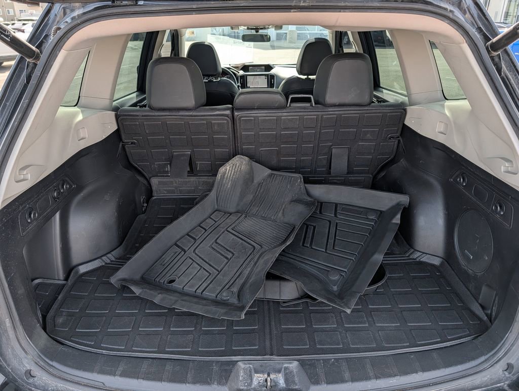 Used 2020 Subaru Forester Limited image 18