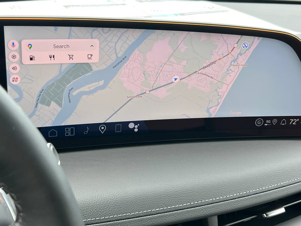 New 2026 Cadillac CT5 Premium Luxury RWD image 40