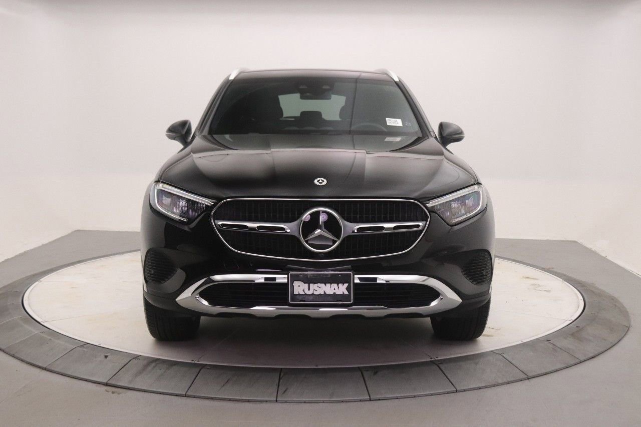 Certified 2026 Mercedes-Benz GLC 300 GLC 300 image 7