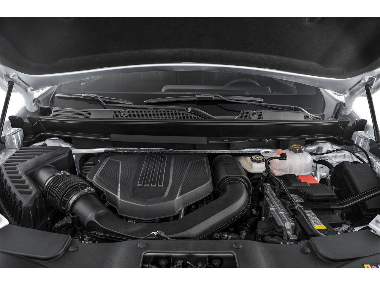 Used 2024 Chevrolet Traverse LS AWD/4WD image 51