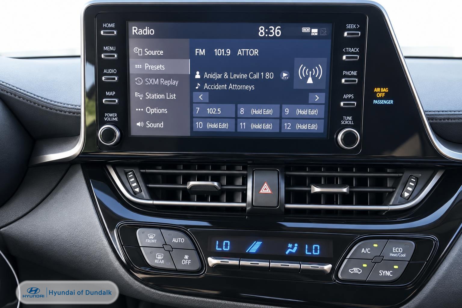 Used 2020 Toyota C-HR LE FWD image 11
