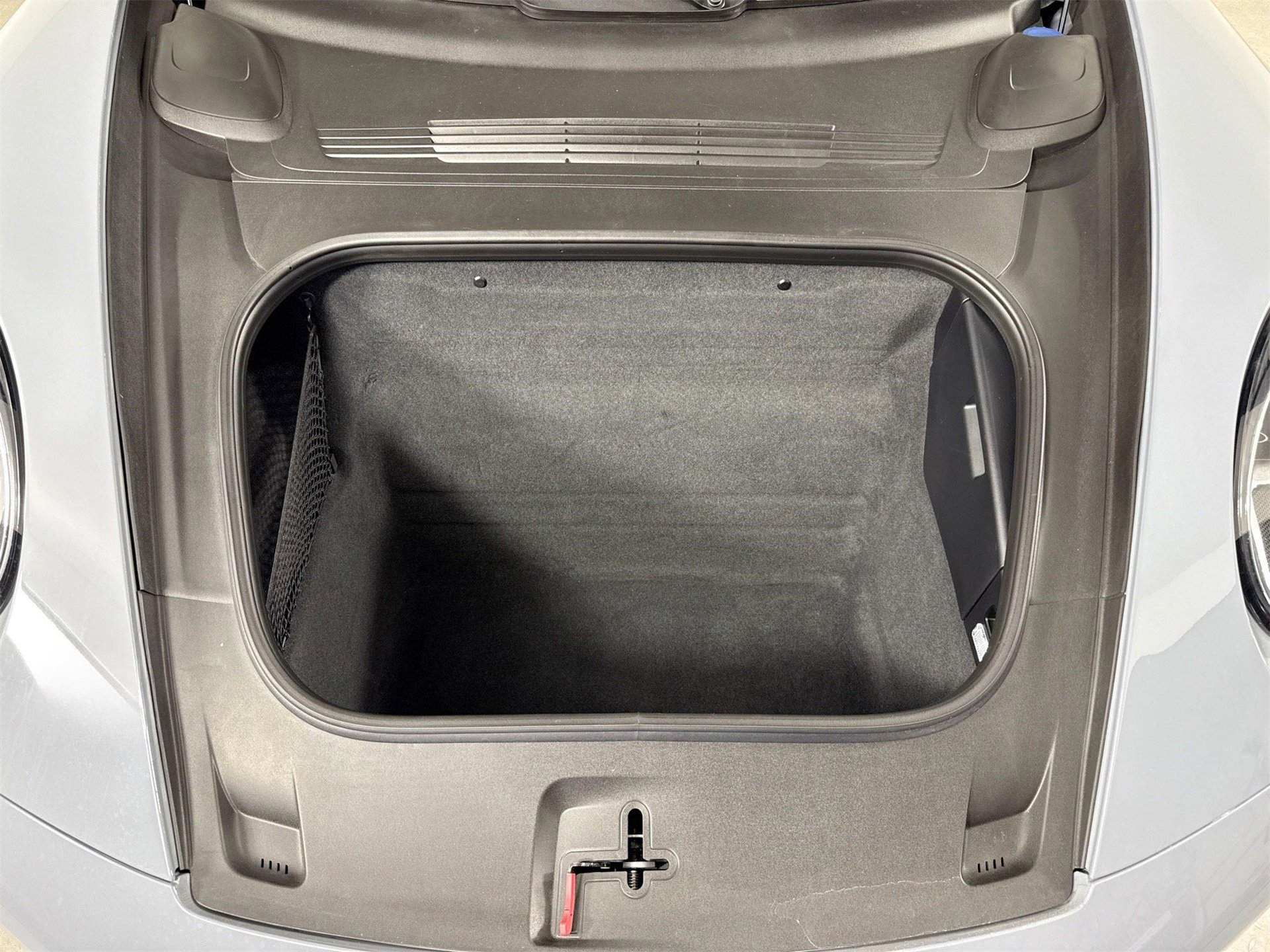 Used 2023 Porsche 911 Targa 4S image 21