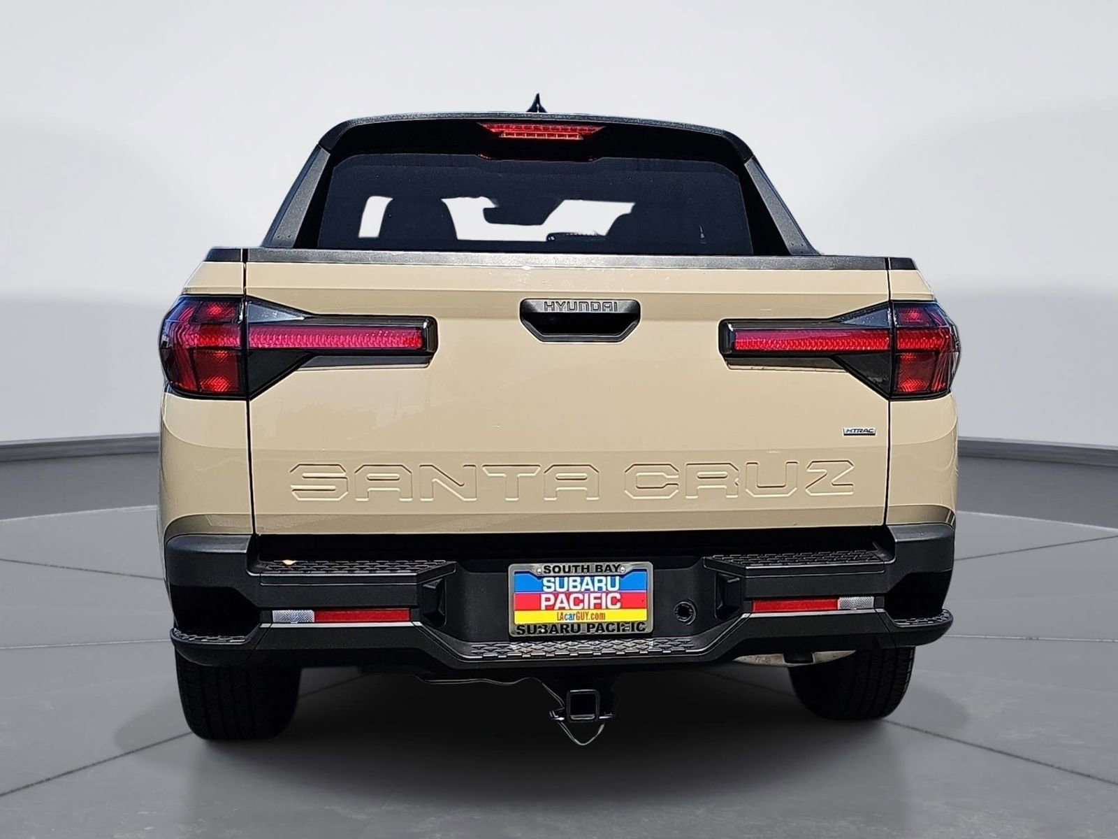 Used 2024 Hyundai Santa Cruz SEL AWD/4WD image 4