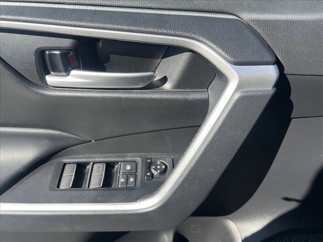 Certified 2023 Toyota RAV4 XLE image 11