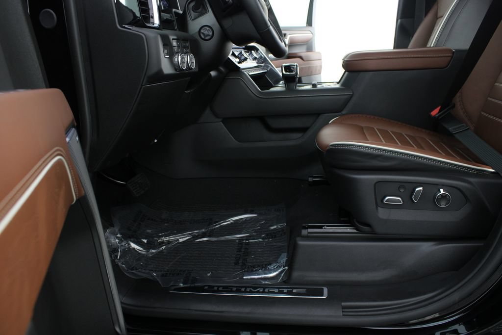 New 2026 GMC Sierra 1500 Denali Ultimate AWD/4WD image 21