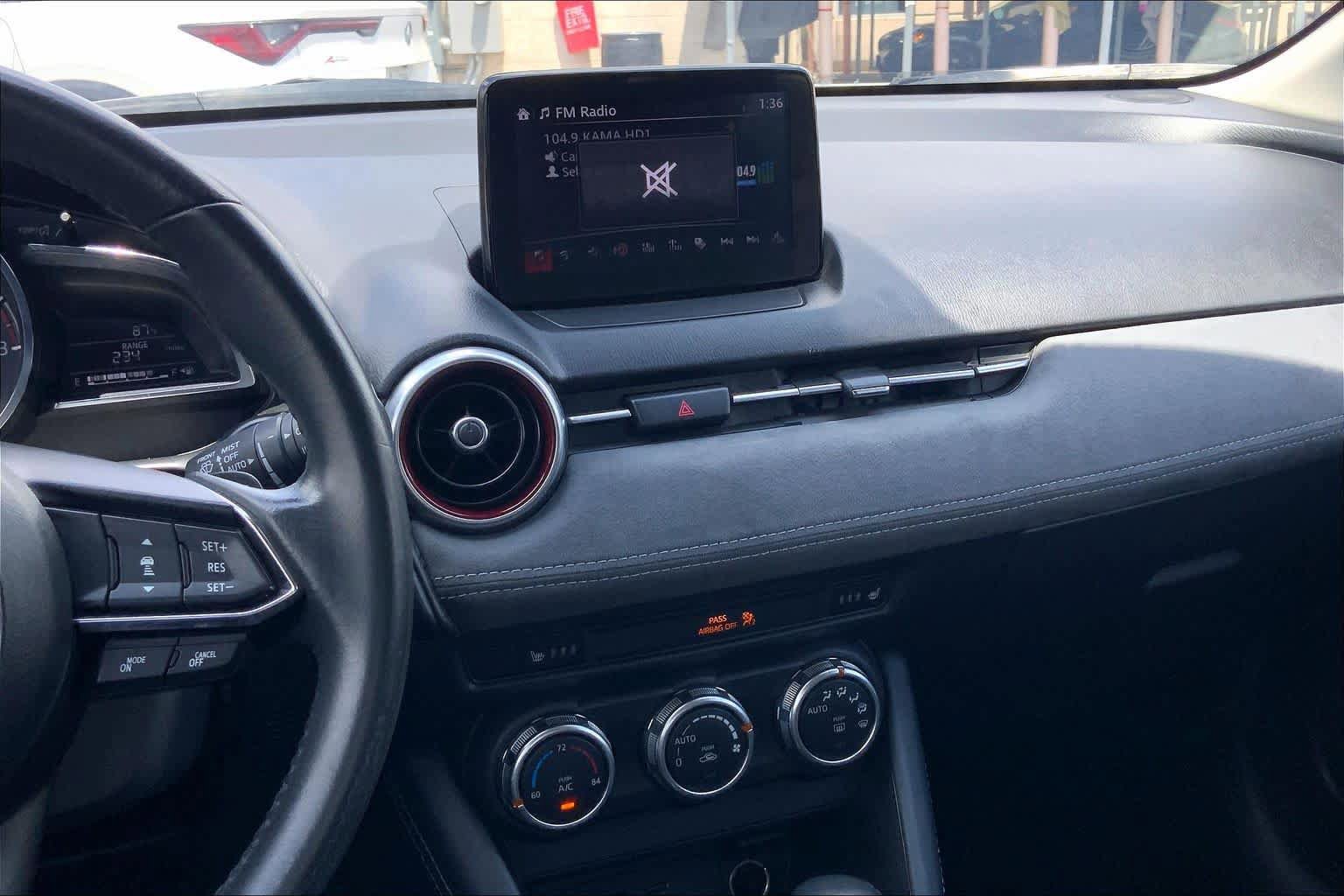 Used 2019 MAZDA CX-3 Grand Touring image 7