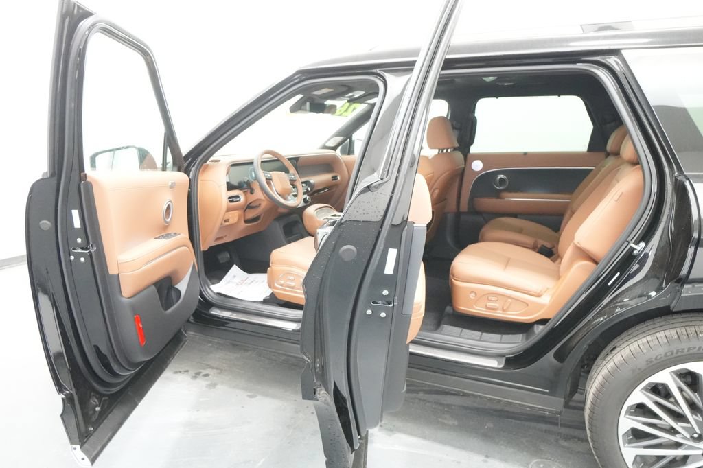 New 2026 Hyundai Palisade Calligraphy AWD/4WD image 28