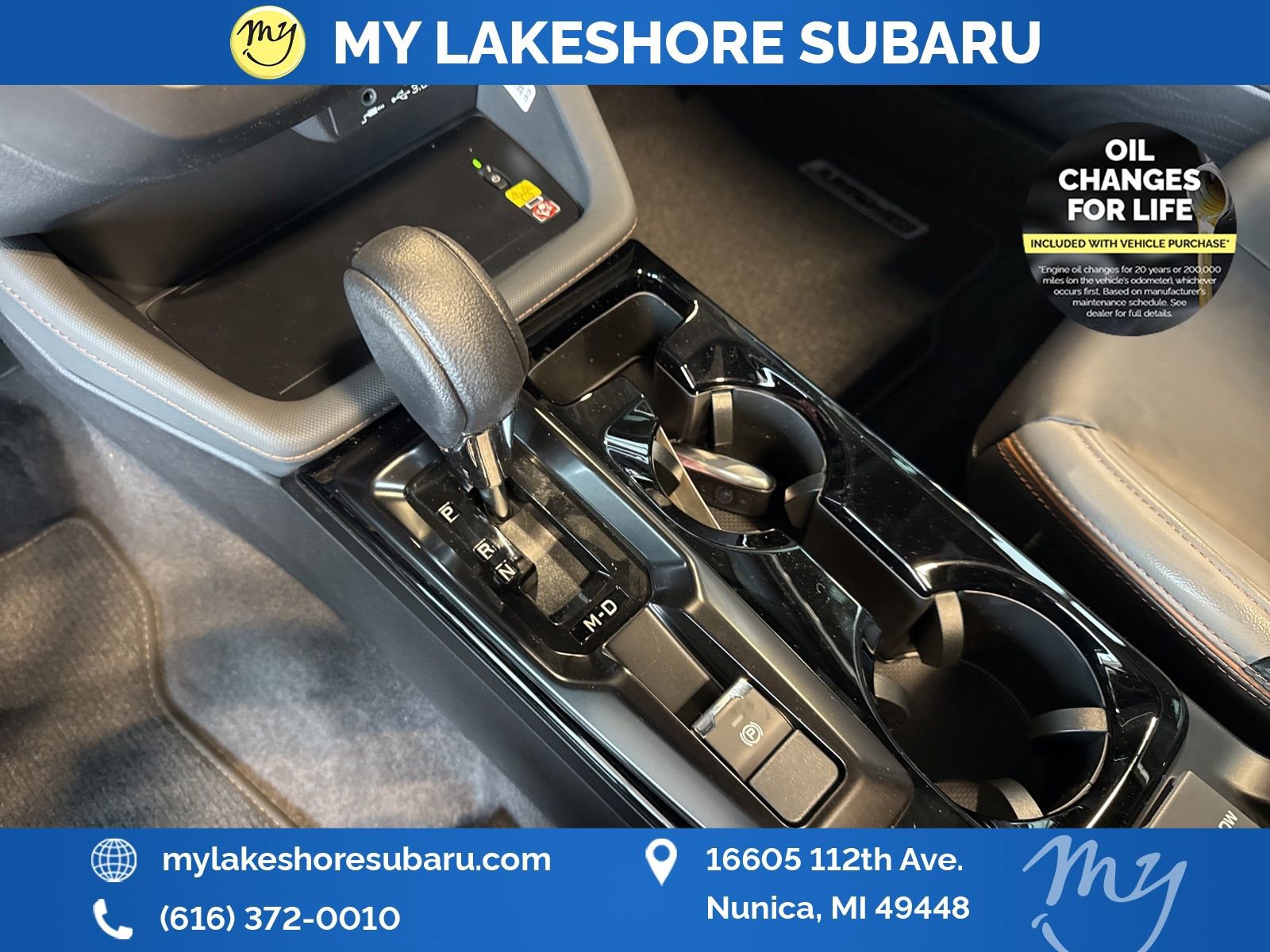 New 2026 Subaru Forester Sport image 20