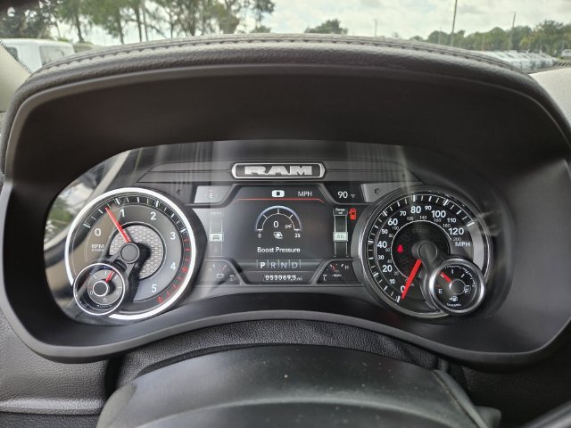 Used 2023 RAM 2500 Laramie AWD/4WD image 22
