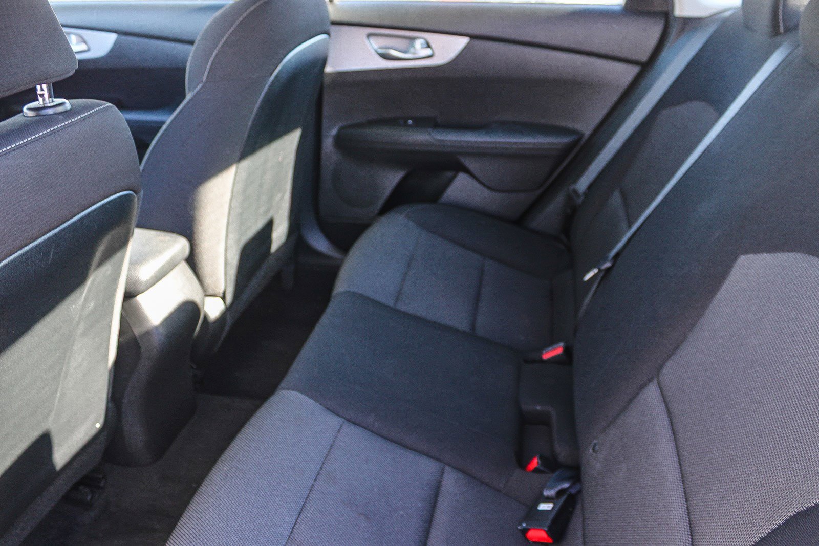 Used 2024 Kia Forte LX image 19