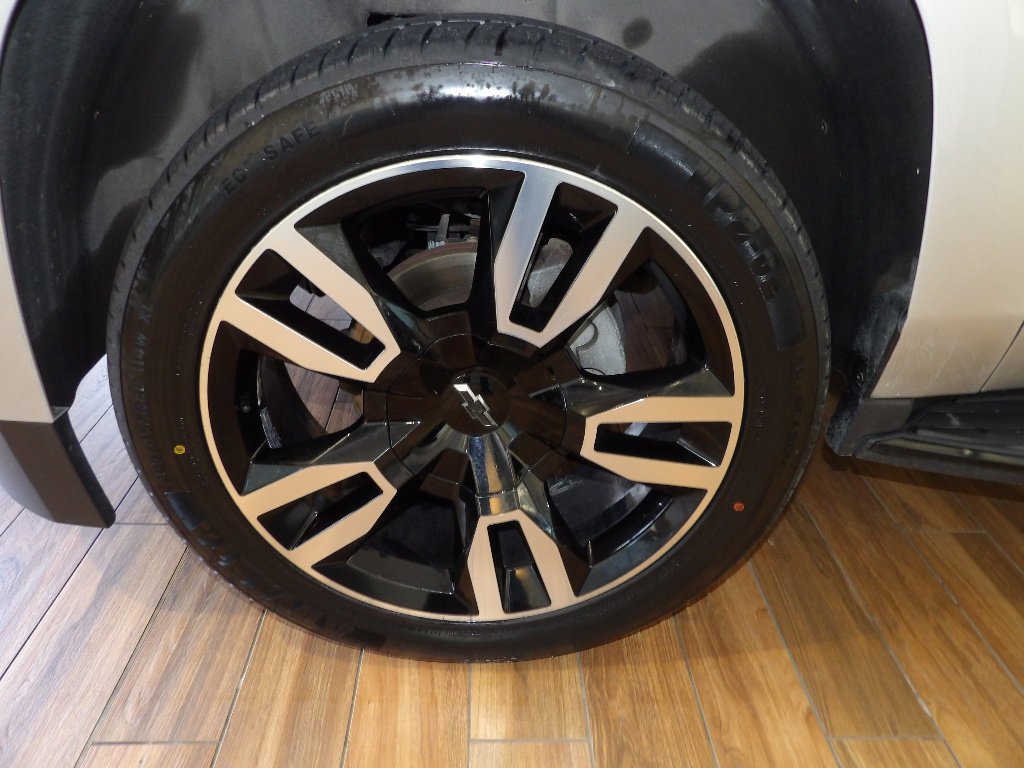 Used 2018 Chevrolet Tahoe Premier image 10
