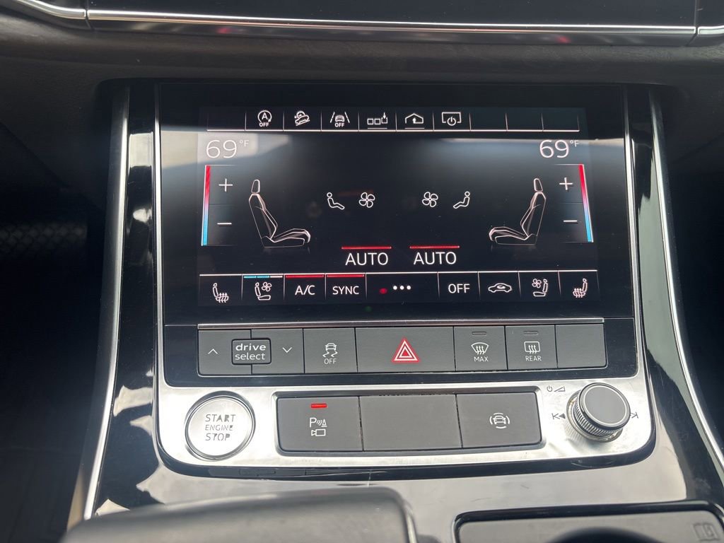 Used 2019 Audi Q8 Premium Plus image 25