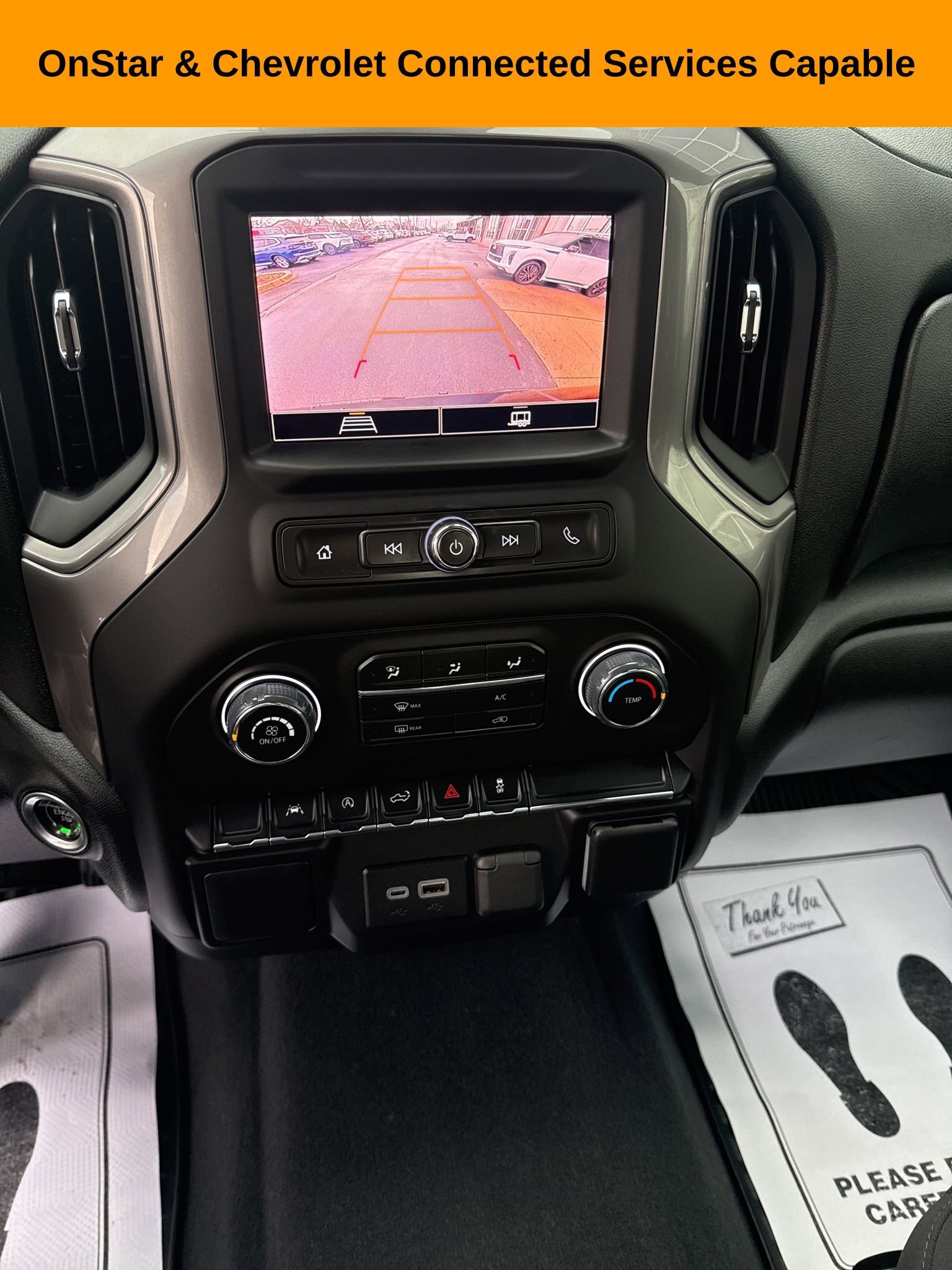 Used 2023 Chevrolet Silverado 1500 Custom image 37