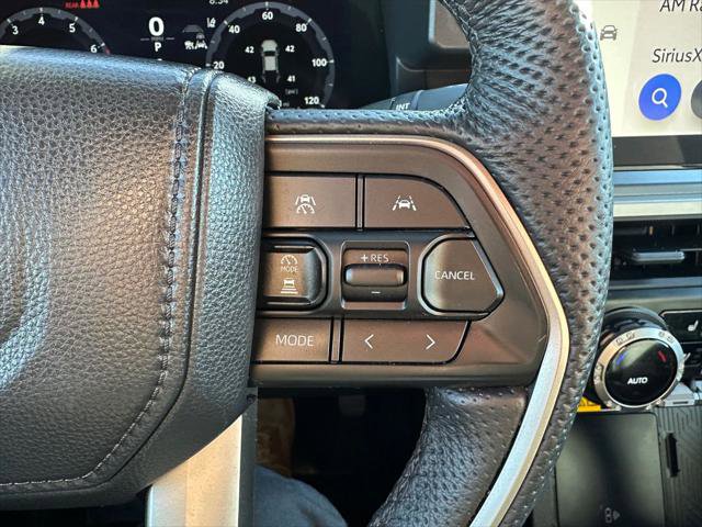 Certified 2024 Toyota Tacoma TRD Off-Road w/ TRD Off Road Premium Package AWD/4WD image 22