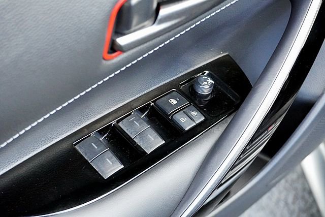 Used 2025 Toyota Corolla GR image 26