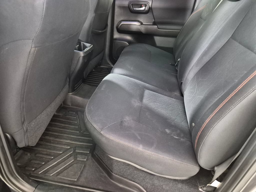 Used 2019 Toyota Tacoma TRD Off-Road AWD/4WD image 24