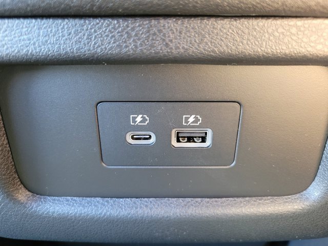 New 2025 Nissan Pathfinder SL image 22