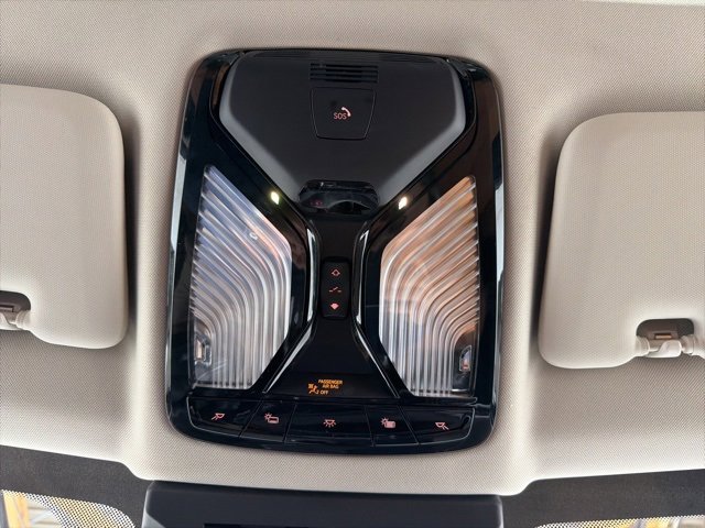 Certified 2024 BMW X7 xDrive40i w/ Premium Package image 32