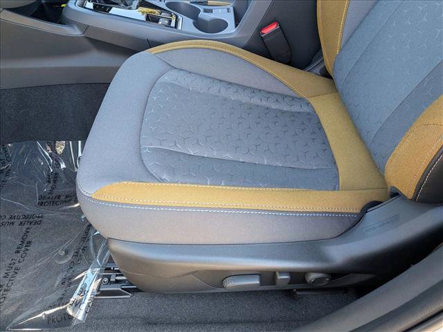 New 2026 Subaru Crosstrek 2.5i Sport image 4