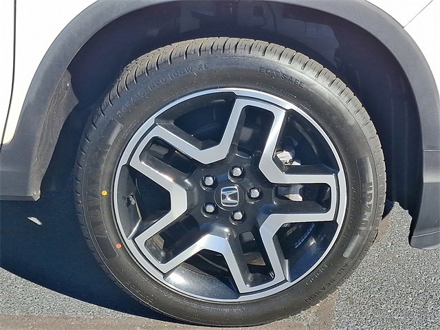 Used 2022 Honda Passport Elite image 8