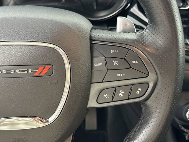 Used 2023 Dodge Durango GT AWD/4WD image 25