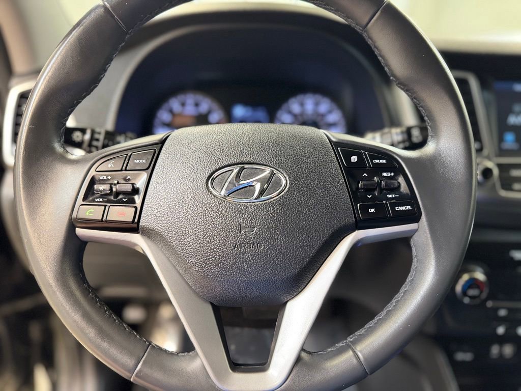 Used 2018 Hyundai Tucson Sport AWD/4WD image 30