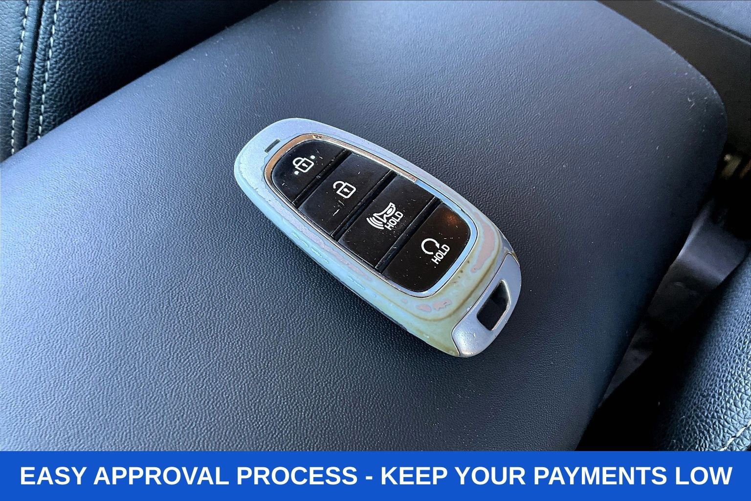 Used 2022 Hyundai Santa Fe SEL image 43