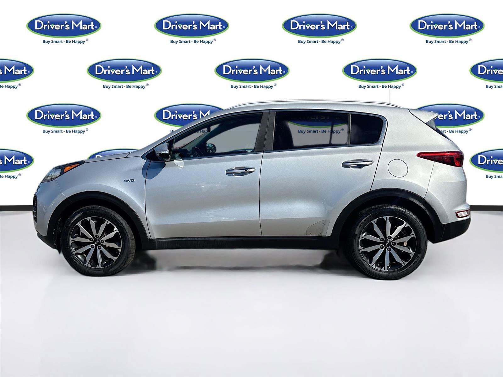 Used 2019 Kia Sportage EX image 4