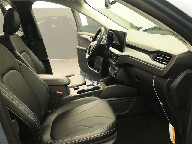 New 2026 Ford Escape Platinum w/ Premium Technology Package image 16