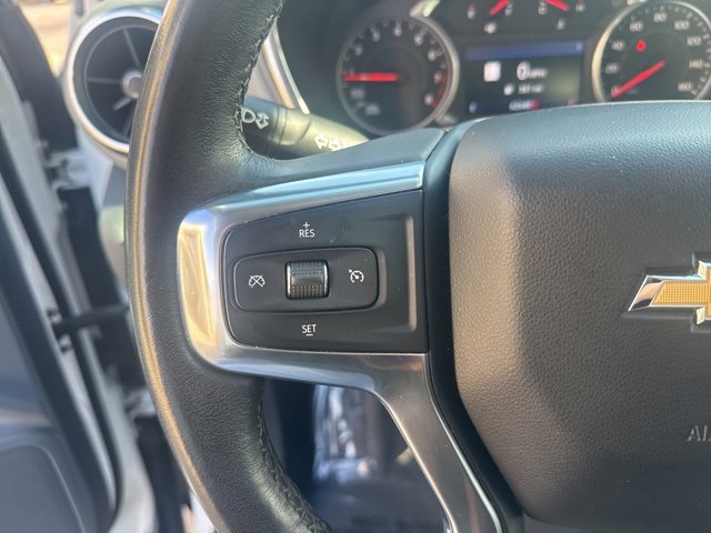 Used 2019 Chevrolet Blazer LT w/ Sun and Wheels Package image 17