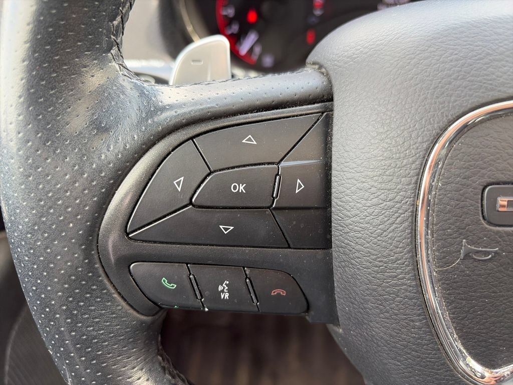 Used 2019 Dodge Durango R/T w/ Trailer Tow Group IV AWD/4WD image 15