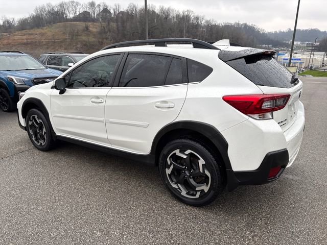 Used 2023 Subaru Crosstrek 2.5i Limited image 3