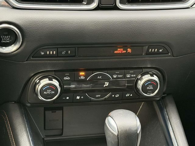 Used 2017 MAZDA CX-5 Grand Touring w/ Premium Package image 17