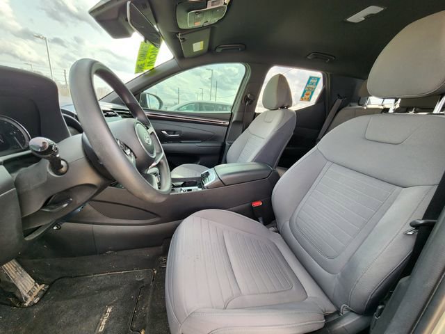 Used 2022 Hyundai Santa Cruz SEL w/ Cargo Package image 6