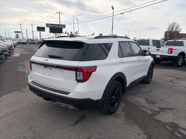 New 2026 Ford Explorer Active w/ Active Comfort Package image 6