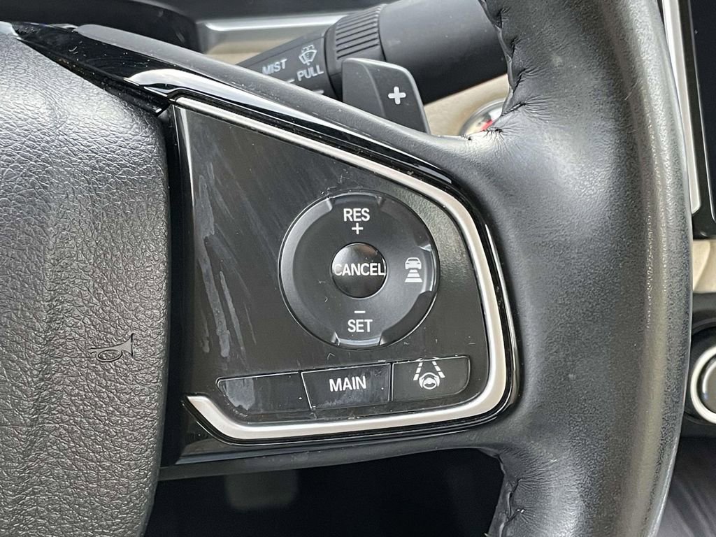 Used 2018 Honda Clarity Touring image 11