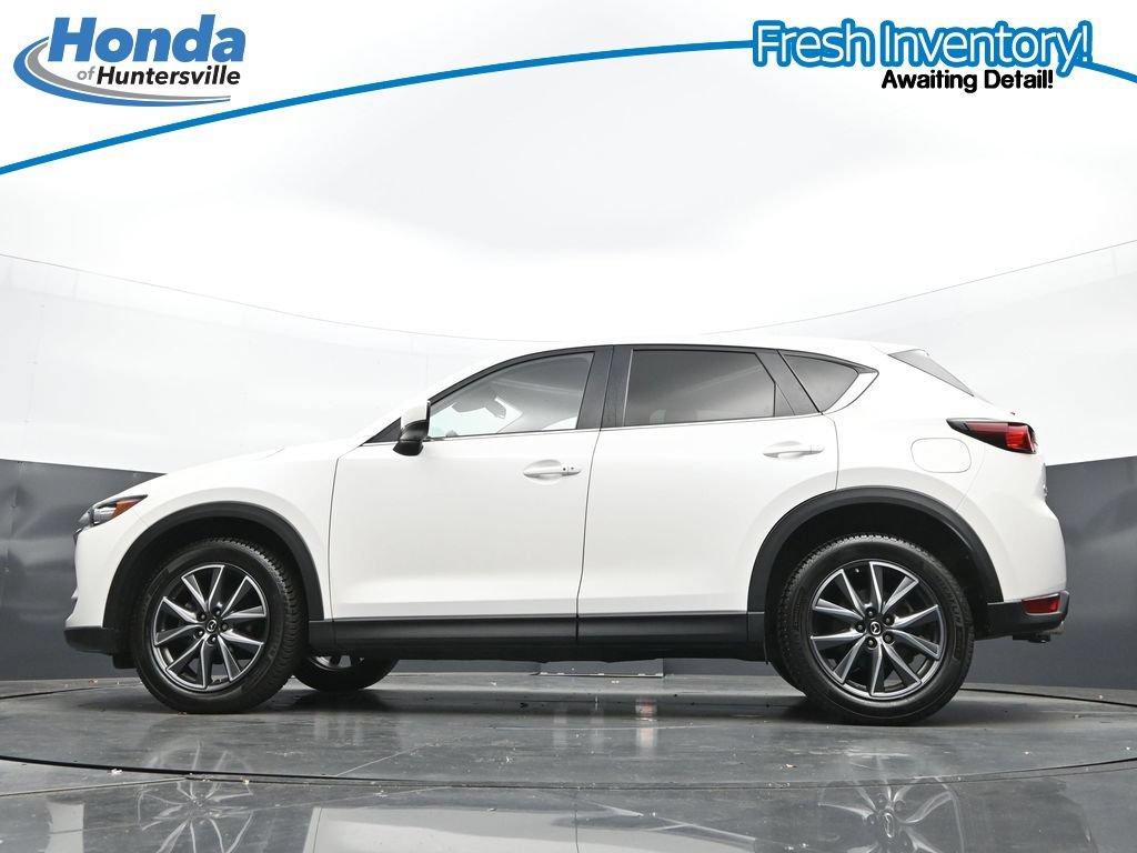 Used 2018 MAZDA CX-5 Touring AWD/4WD image 31