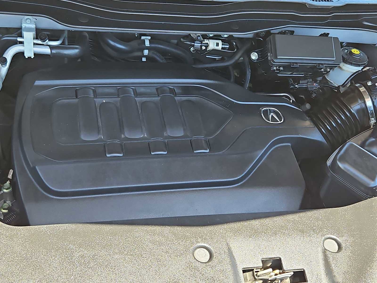 Used 2017 Acura MDX FWD w/ Technology Package image 14
