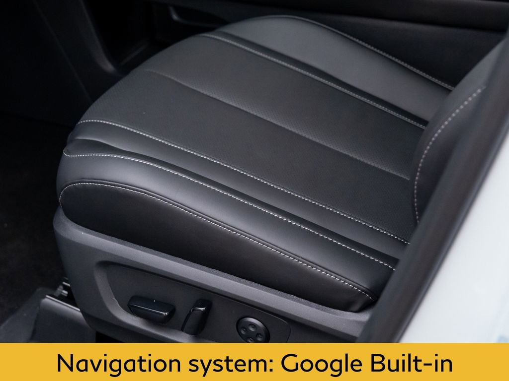 Certified 2026 INFINITI QX60 Luxe w/ Cargo Package AWD/4WD image 15